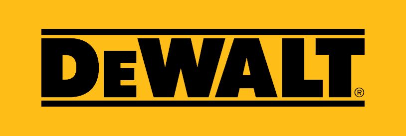 DEWALT logo