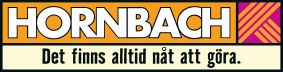 HORNBACH Göteborg logo